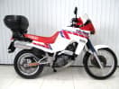 Yamaha XTZ 660 Tenere