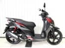 Symphony SR 125