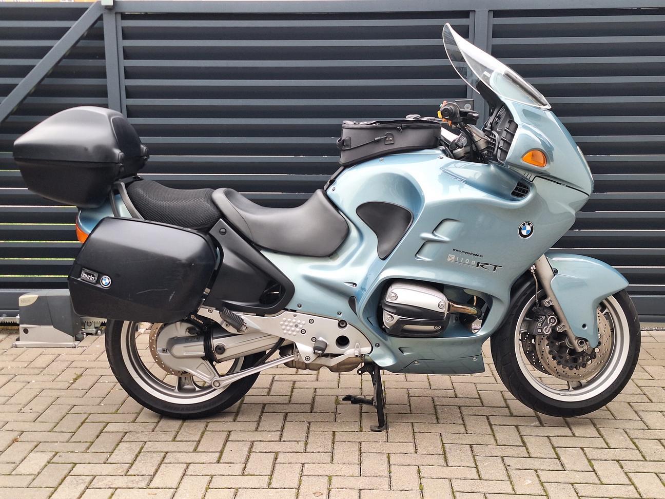 BMW R 1100 RT