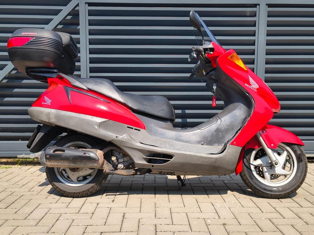 Honda FES 250 Foresight