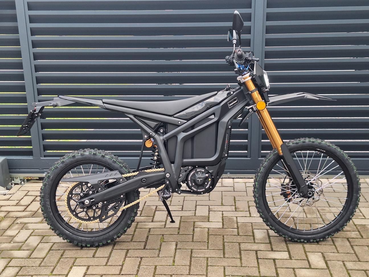 Talaria KOMODO L3e