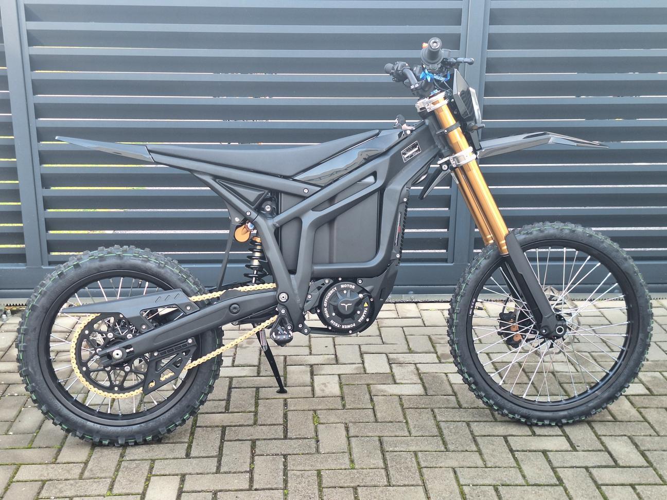 Talaria KOMODO MX