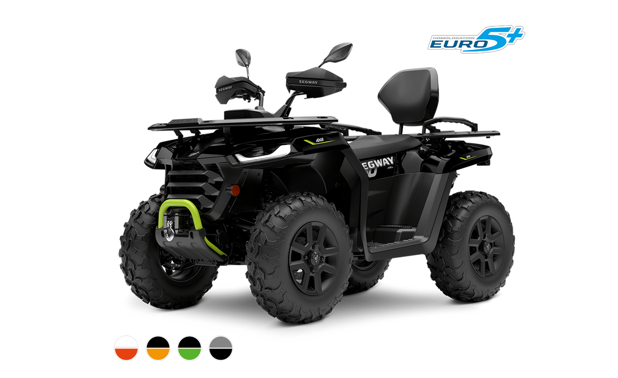 Segway AT5 L EPS, E5+