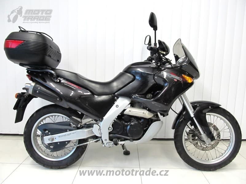 Aprilia Pegaso 650