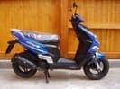 Sachs SX1 - DOPRODEJ 2009