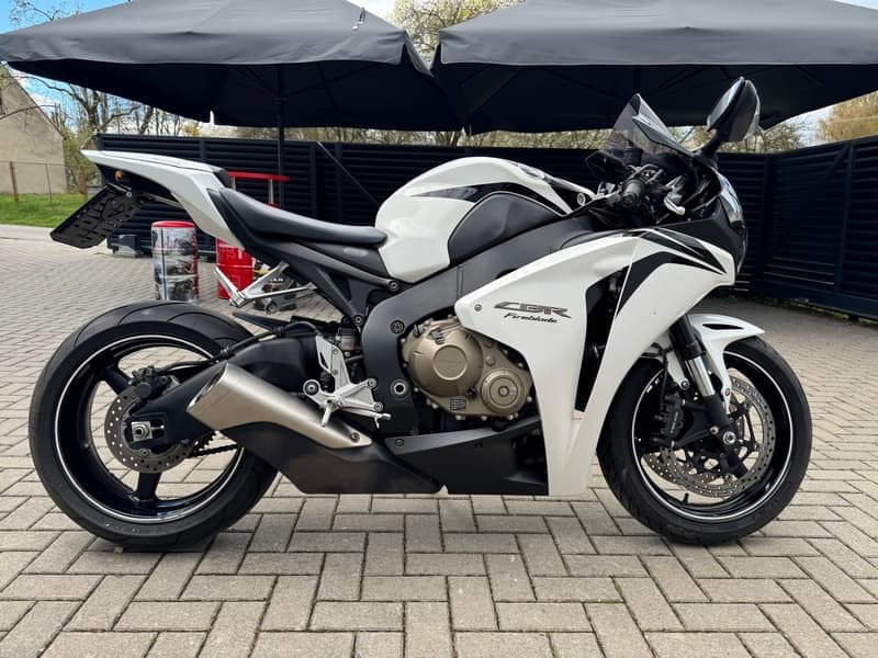 Honda CBR 1000 RR