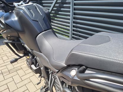 Voge 525 DSX