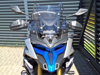 Voge 525 DSX