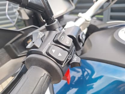 CF Moto 800 MT