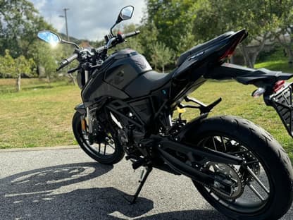 Voge 125 R