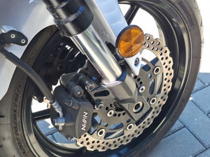 Kawasaki Versys 650