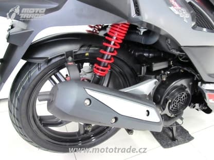 Symphony SR 125