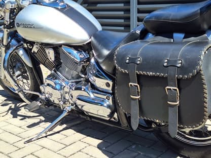 Yamaha XVS 1100 Dragstar