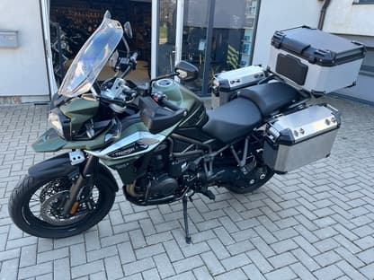 Triumph Tiger 1200 XCX