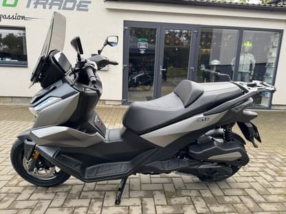 Voge SR3 250i