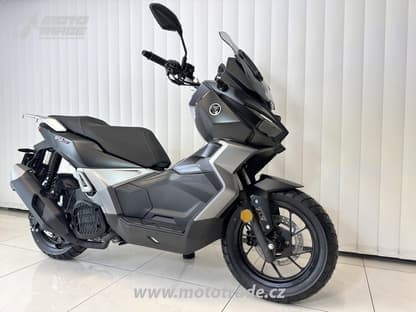 Voge SR1 125i ADV