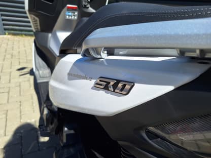 Voge SR1 125i GT