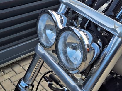 Harley Davidson FXDF DYNA FAT BOB