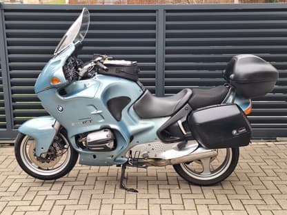 BMW R 1100 RT