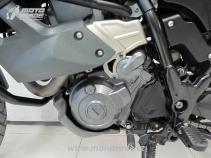 Yamaha XT 660 Z Tenere