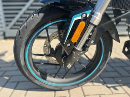 Voge 125 R