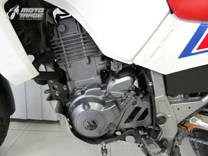 Yamaha XTZ 660 Tenere