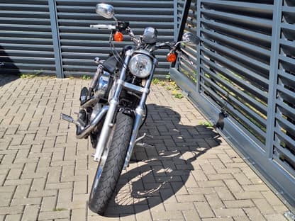 Harley Davidson XL883L Sportster