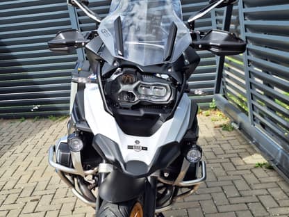 BMW R 1250 GS HP