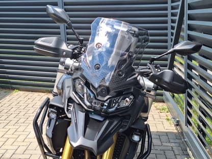 Voge 900 DSX Touring EURO 5+