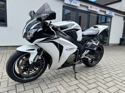 Honda CBR 1000 RR