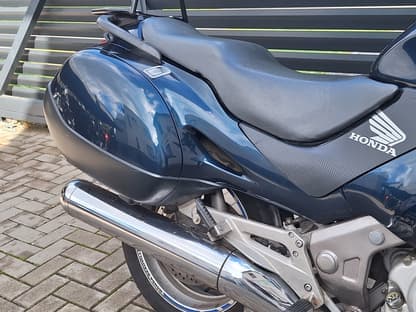 Honda NT 650V Deauville