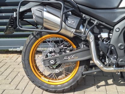 Voge 525 DSX