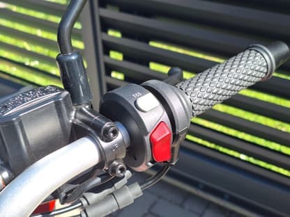 Voge SR1 125i ADV