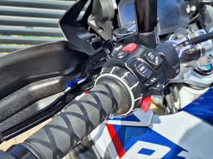 BMW R 1250 GS HP