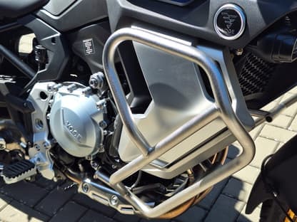 Voge 900 DSX Touring EURO 5+