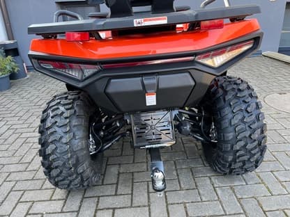 Linhai ATV 550L LANDFORCE EPS, EFI, T3b