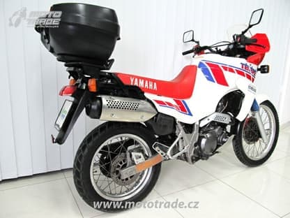 Yamaha XTZ 660 Tenere