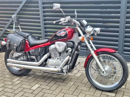 Honda VT 600 C