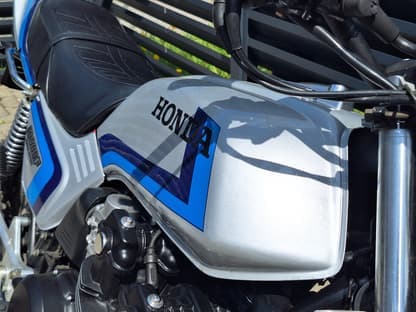 Honda CB 900F