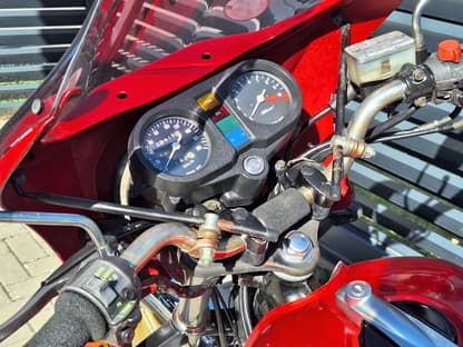 Honda CB 400N
