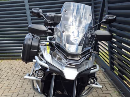 CF Moto 800 MT