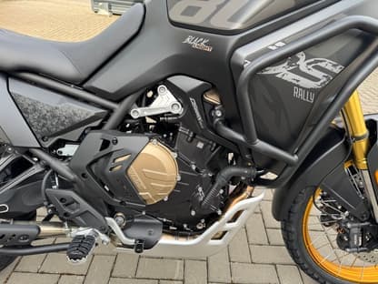 Voge DS 800 X Rally