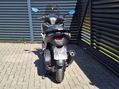 Voge SR3 250i