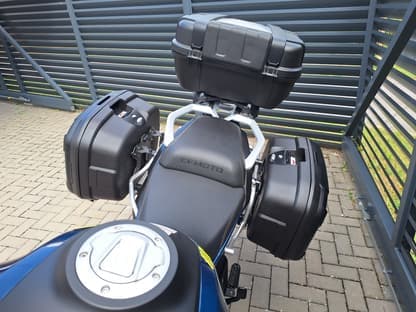 CF Moto 800 MT