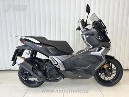 Voge SR1 125i ADV