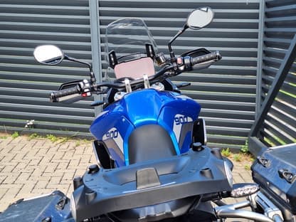 Triumph Tiger 900 GT Pro