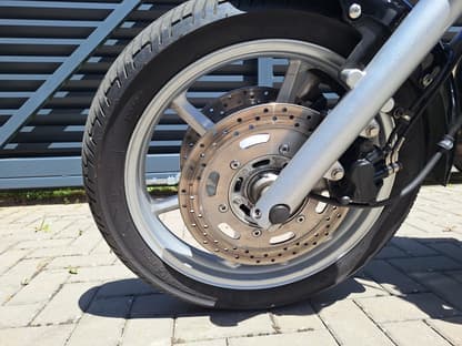 Triumph Speedmaster