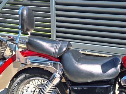 Kawasaki VN 1500 Classic