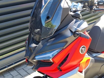 Voge SR1 125i ADV