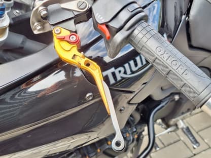 Triumph Tiger 1050